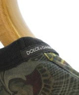 DOLCE&GABBANA（ドルチェアンドガッバーナ）Tシャツ・カットソー 赤 サイズ:46(M位) メンズ/2200721855011