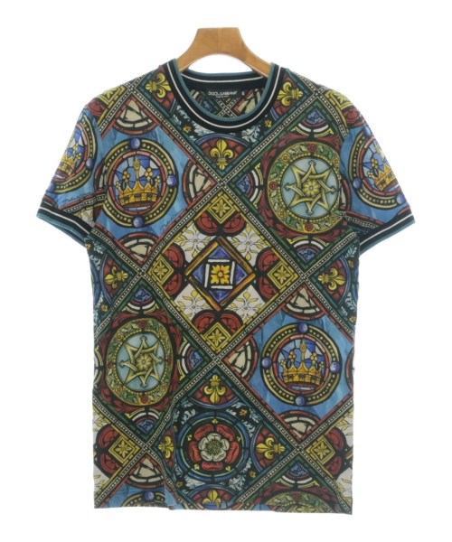 DOLCE&GABBANA(ドルチェアンドガッバーナ)のTシャツ・カットソー サイズ:46(M位) 20,400円