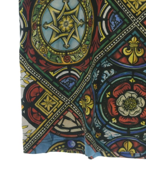 DOLCE&GABBANA（ドルチェアンドガッバーナ）Tシャツ・カットソー 青 サイズ:46(M位) メンズ/2200721855028