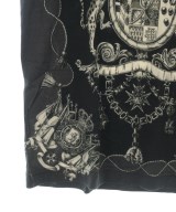 DOLCE&GABBANA（ドルチェアンドガッバーナ）Tシャツ・カットソー 黒 サイズ:46(M位) メンズ/2200721855035