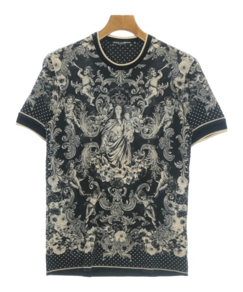 DOLCE&GABBANA(ドルチェアンドガッバーナ)のTシャツ・カットソー サイズ:46(M位) 23,100円