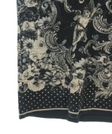 DOLCE&GABBANA（ドルチェアンドガッバーナ）Tシャツ・カットソー 黒 サイズ:46(M位) メンズ/2200721855042