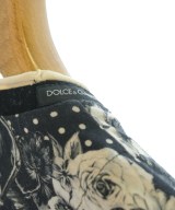 DOLCE&GABBANA（ドルチェアンドガッバーナ）Tシャツ・カットソー 黒 サイズ:46(M位) メンズ/2200721855042