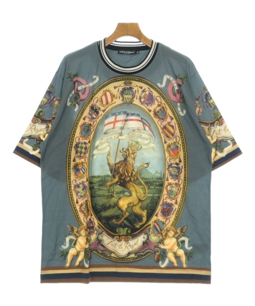 DOLCE&GABBANA(ドルチェアンドガッバーナ)のTシャツ・カットソー サイズ:M 25,600円