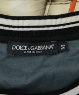 DOLCE&GABBANA（ドルチェアンドガッバーナ）Tシャツ・カットソー グレー サイズ:M メンズ/2200721855059