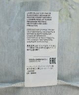 DOLCE&GABBANA（ドルチェアンドガッバーナ）Tシャツ・カットソー グレー サイズ:M メンズ/2200721855059