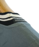 DOLCE&GABBANA（ドルチェアンドガッバーナ）Tシャツ・カットソー グレー サイズ:M メンズ/2200721855059