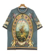 DOLCE&GABBANA Tシャツ・カットソー