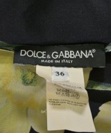 DOLCE&GABBANA（ドルチェアンドガッバーナ）カジュアルシャツ 黒 サイズ:36(XS位) レディース/2200722296042