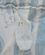 DOLCE&GABBANA（ドルチェアンドガッバーナ）Tシャツ・カットソー 青 サイズ:44(S位) メンズ/2200722389072