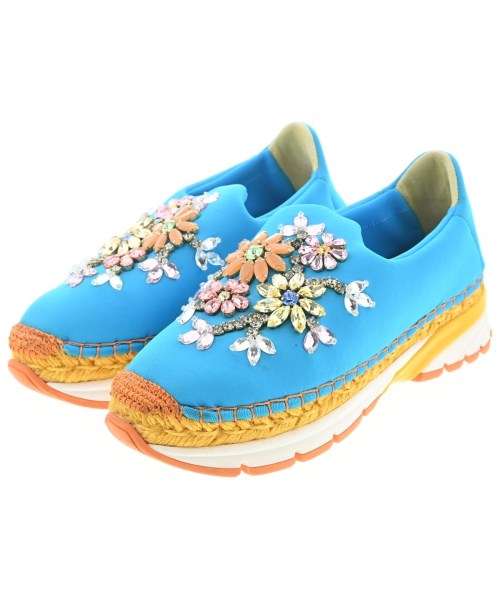 DOLCE&GABBANA(ドルチェアンドガッバーナ)のスニーカー サイズ:-(21cm位) 14,300円