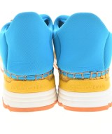 DOLCE&GABBANA（ドルチェアンドガッバーナ）スニーカー 青 サイズ:-(21cm位) レディース/2200722662052
