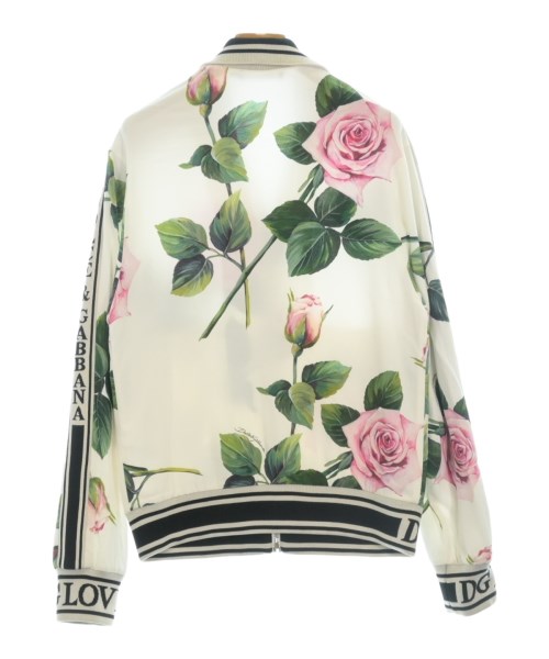 DOLCE&GABBANA（ドルチェアンドガッバーナ）その他 白 サイズ:36(XS位) レディース/2200722662083