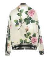 DOLCE&GABBANA（ドルチェアンドガッバーナ）その他 白 サイズ:36(XS位) レディース/2200722662083