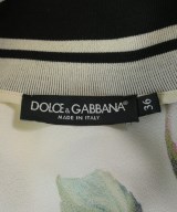 DOLCE&GABBANA（ドルチェアンドガッバーナ）その他 白 サイズ:36(XS位) レディース/2200722662083