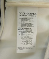 DOLCE&GABBANA（ドルチェアンドガッバーナ）その他 白 サイズ:36(XS位) レディース/2200722662083