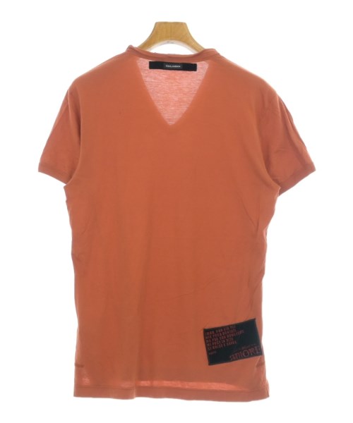 DOLCE&GABBANA(ドルチェアンドガッバーナ)のTシャツ・カットソー サイズ:50(XL位) 5,800円