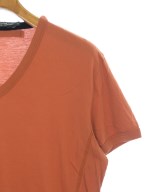 DOLCE&GABBANA（ドルチェアンドガッバーナ）Tシャツ・カットソー オレンジ サイズ:50(XL位) メンズ/2200681989085
