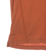 DOLCE&GABBANA（ドルチェアンドガッバーナ）Tシャツ・カットソー オレンジ サイズ:50(XL位) メンズ/2200681989085