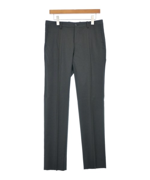 DOLCE&GABBANA(ドルチェアンドガッバーナ)のスラックス サイズ:44(S位) 9,200円