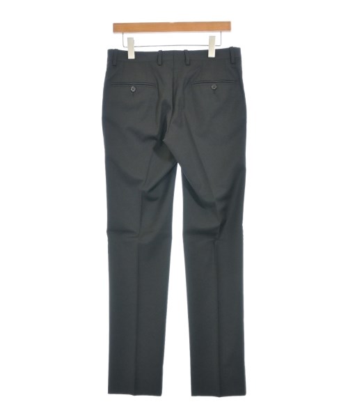 DOLCE&GABBANA（ドルチェアンドガッバーナ）スラックス 黒 サイズ:44(S位) メンズ/2200722906064