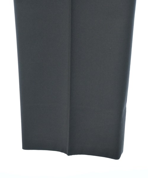 DOLCE&GABBANA（ドルチェアンドガッバーナ）スラックス 黒 サイズ:44(S位) メンズ/2200722906064