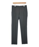 DOLCE&GABBANA（ドルチェアンドガッバーナ）スラックス 黒 サイズ:44(S位) メンズ/2200722906064