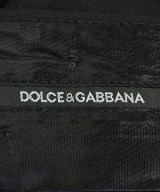 DOLCE&GABBANA（ドルチェアンドガッバーナ）スラックス 黒 サイズ:44(S位) メンズ/2200722906064