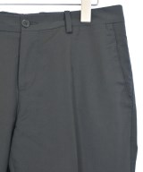 DOLCE&GABBANA（ドルチェアンドガッバーナ）スラックス 黒 サイズ:44(S位) メンズ/2200722906064