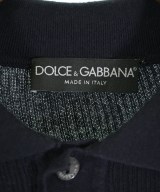 DOLCE&GABBANA（ドルチェアンドガッバーナ）ニット・セーター グレー サイズ:48(L位) メンズ/2200722966037