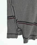 DOLCE&GABBANA（ドルチェアンドガッバーナ）ニット・セーター グレー サイズ:48(L位) メンズ/2200722966037