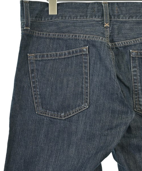 DOLCE&GABBANA（ドルチェアンドガッバーナ）デニムパンツ 紺 サイズ:50(XL位) メンズ/2200722966044