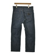 DOLCE&GABBANA（ドルチェアンドガッバーナ）デニムパンツ 紺 サイズ:50(XL位) メンズ/2200722966044