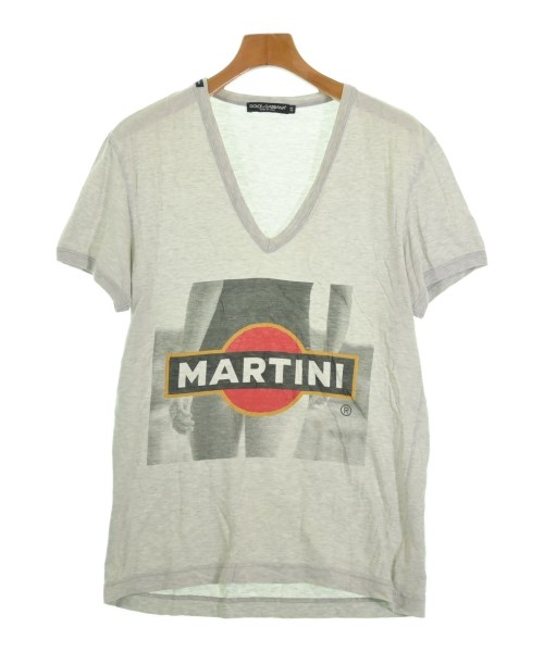 DOLCE&GABBANA(ドルチェアンドガッバーナ)のTシャツ・カットソー サイズ:48(L位) 7,700円