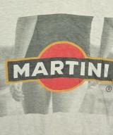 DOLCE&GABBANA（ドルチェアンドガッバーナ）Tシャツ・カットソー グレー サイズ:48(L位) メンズ/2200722988473