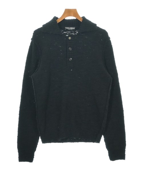 DOLCE&GABBANA(ドルチェアンドガッバーナ)のニット・セーター サイズ:48(L位) 30,800円