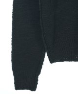 DOLCE&GABBANA（ドルチェアンドガッバーナ）ニット・セーター 黒 サイズ:48(L位) メンズ/2200723062080