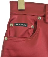 DOLCE&GABBANA（ドルチェアンドガッバーナ）ロング・マキシ丈スカート 赤 サイズ:40(M位) レディース/2200723217046