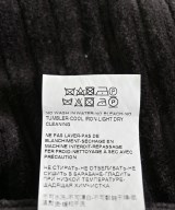DOLCE&GABBANA（ドルチェアンドガッバーナ）ロング・マキシ丈スカート 茶 サイズ:40(M位) レディース/2200723217060