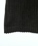 DOLCE&GABBANA（ドルチェアンドガッバーナ）ロング・マキシ丈スカート 茶 サイズ:40(M位) レディース/2200723217060