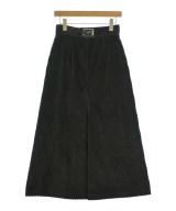 DOLCE&GABBANA ロング・マキシ丈スカート