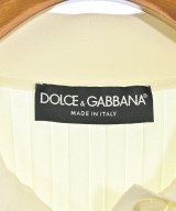 DOLCE&GABBANA（ドルチェアンドガッバーナ）ニット・セーター 白 サイズ:40(M位) レディース/2200723217114