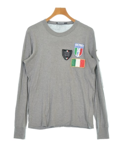 DOLCE&GABBANA(ドルチェアンドガッバーナ)のTシャツ・カットソー サイズ:50(XL位) 6,000円