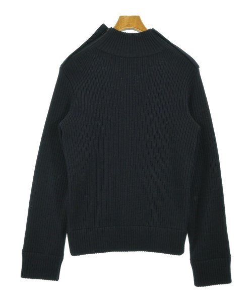 DOLCE&GABBANA（ドルチェアンドガッバーナ）ニット・セーター 紺 サイズ:48(L位) メンズ/2200720141047