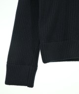 DOLCE&GABBANA（ドルチェアンドガッバーナ）ニット・セーター 紺 サイズ:48(L位) メンズ/2200720141047