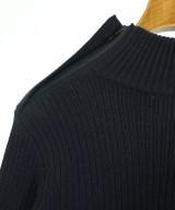 DOLCE&GABBANA（ドルチェアンドガッバーナ）ニット・セーター 紺 サイズ:48(L位) メンズ/2200720141047