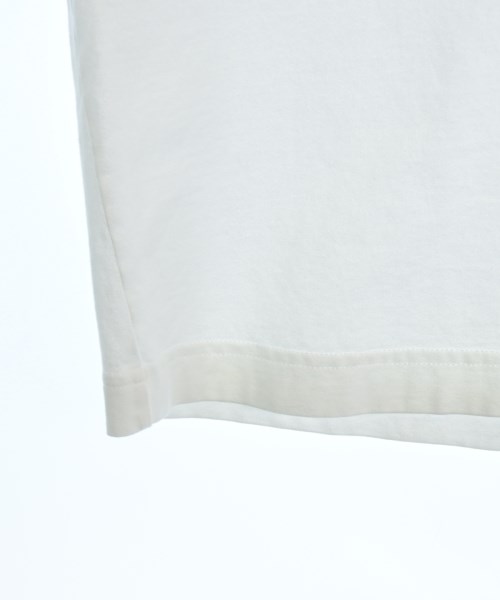 DOLCE&GABBANA（ドルチェアンドガッバーナ）Tシャツ・カットソー 白 サイズ:40(M位) レディース/2200723787013