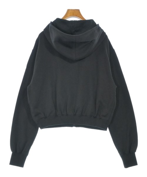 DOLCE&GABBANA（ドルチェアンドガッバーナ）パーカー 黒 サイズ:40(M位) レディース/2200723787020