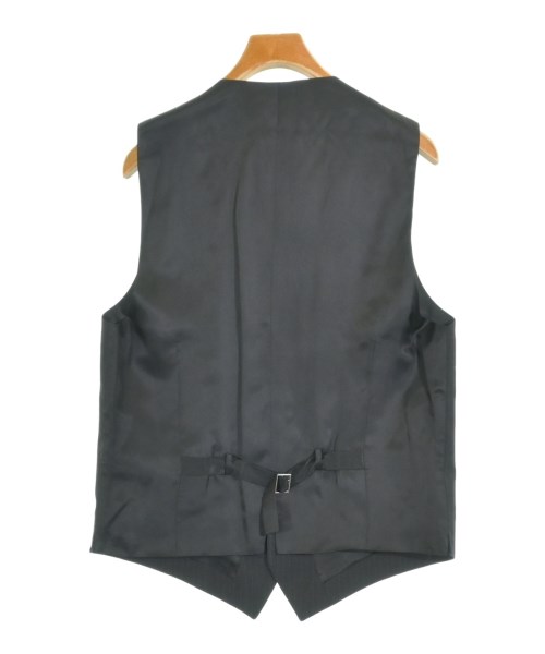 DOLCE&GABBANA（ドルチェアンドガッバーナ）ドレスシャツ グレー サイズ:52(XXL位) メンズ/2200723933038
