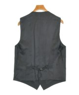 DOLCE&GABBANA（ドルチェアンドガッバーナ）ドレスシャツ グレー サイズ:52(XXL位) メンズ/2200723933038
